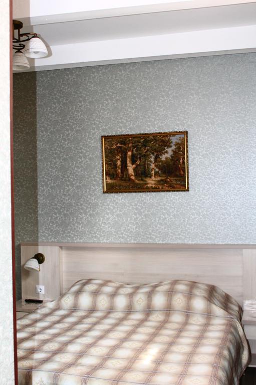 Стандартный трехместный номер-студио