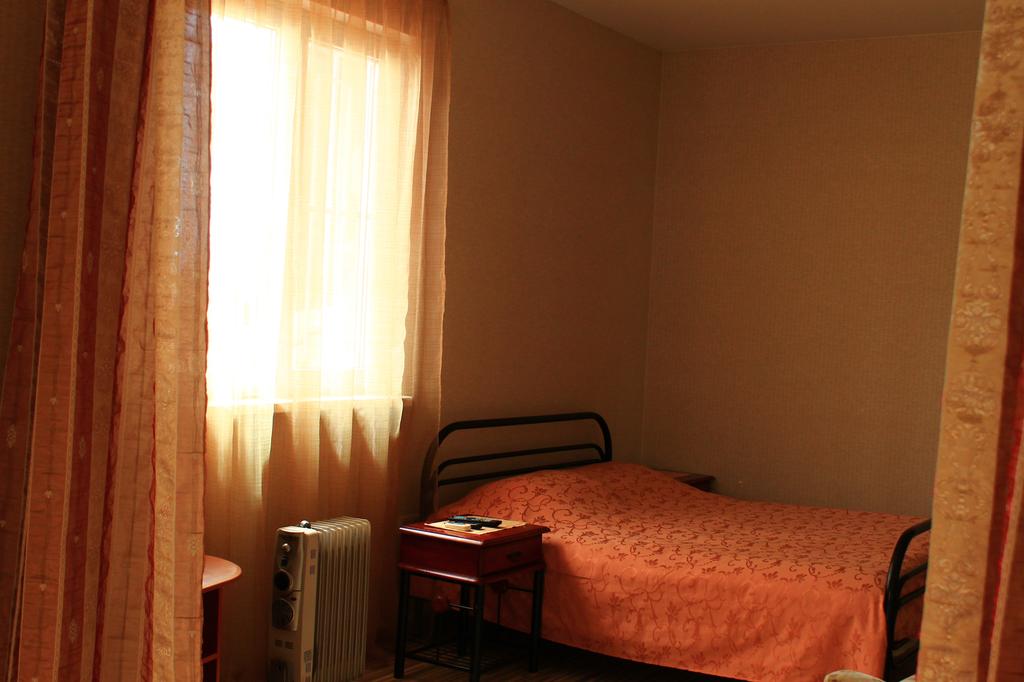 Номер-студио с балконом