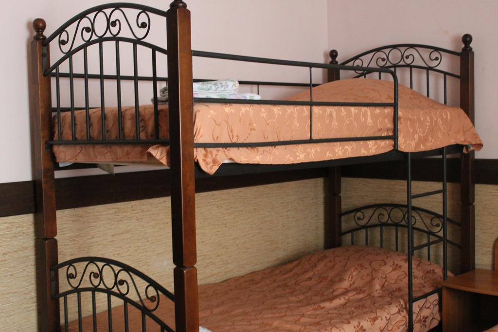 Семейный номер-студио