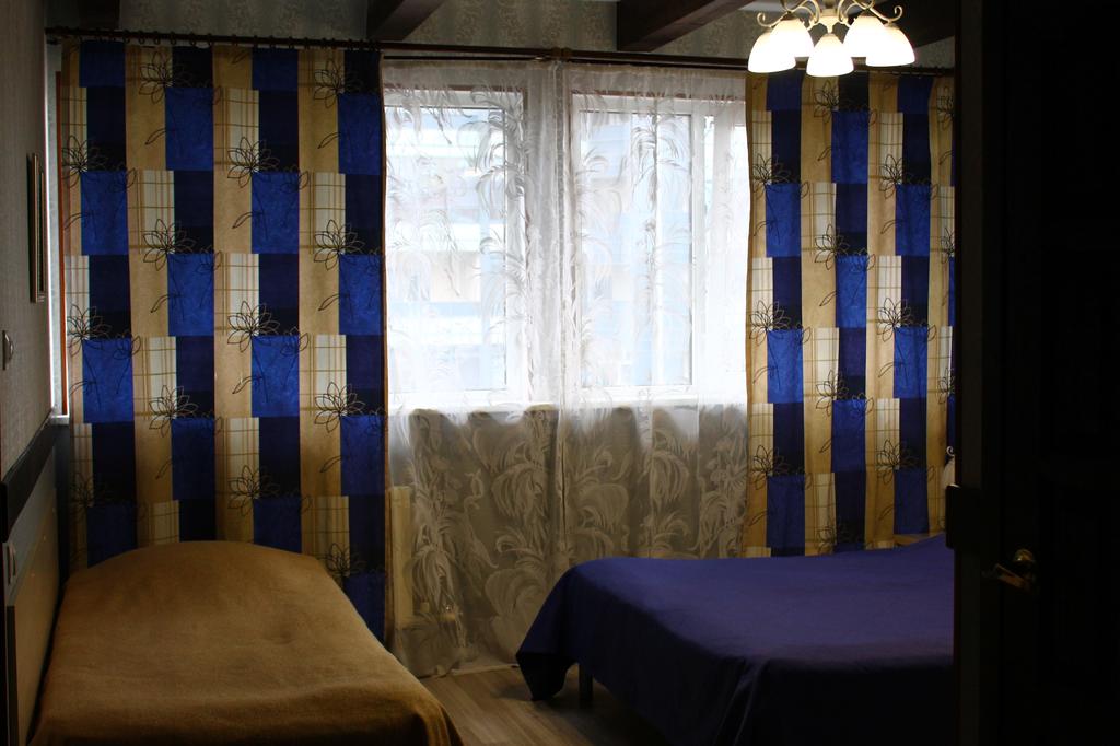 Номер-студио